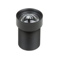 Arducam LN011 / LN012 / LN013 M12 Mount Low Distortion Camera Lens M25360H06S / M2504ZH05S / M27280M07S