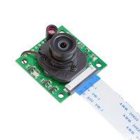 ArduCAM B0154  8MP Sony IMX219 camera module with Motorized IR cut filter M12 mount LS1820 Lens for Raspberry Pi 4/3B+/3