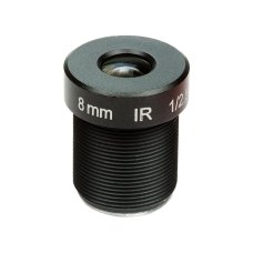 Arducam LN002 / LN003 / LN004 / LN005 / LN006 / LN008 Optical Format 1/2.5 inch M12 Mount Camera Lens Focal Length