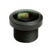 Arducam LN009 / LN010 M12 Mount / 1.71mm  0.76mm Focal Length Camera Lens M30171H16 / M32076M20