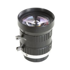 Arducam LN042 / LN043 /  LN044 / LN045 / LN047 C Mount Lens with Adjustable Aperture for Raspberry Pi HQ Camera