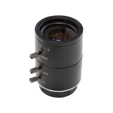 Arducam LN048 / LN049 Varifocal C-Mount Lens for Raspberry Pi High Quality Camera with C-CS Adapter