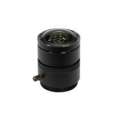 Arducam LN051 CS Lens for Raspberry Pi HQ Camera, 120 Degree Ultra Wide Angle CS-Mount Lens, 3.2mm Focal Length with Manual Focus