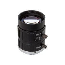Arducam LN054 C-Mount Lens for Raspberry Pi High Quality Camera, 50mm Focal Length with Manual Focus