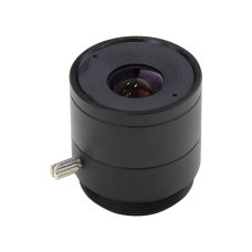 Arducam LN038 / LN039 8mm Focal Length CS-Mount Lens with Manual Focus for Raspberry Pi High Quality Camera