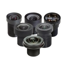 Arducam LK003 M12 Lens Kit for Raspberry Pi High Quality Camera