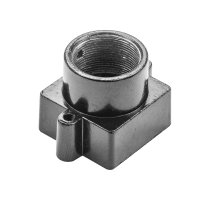 Arducam U0756 / U0756M10 / U0756M13 / U0756M14 / U0756M16 M12x P0.5 Metal Lens Mount for Raspberry Pi with Gasket 