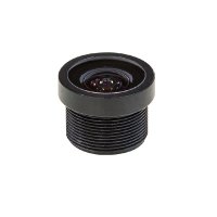 Arducam LN018 1/4 inch M12 Mount 1.6mm Focal Length Lens M40160M12