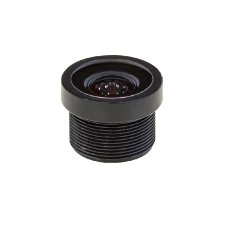 Arducam LN018 1/4 inch M12 Mount 1.6mm Focal Length Lens M40160M12