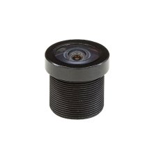 Arducam LN017 1/3 inch M12 mount 2.3mm Focal Length Lens M30225H10