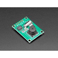 Adafruit 1386 Miniature TTL Serial JPEG Camera with NTSC Video