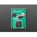 Adafruit 1386 Miniature TTL Serial JPEG Camera with NTSC Video
