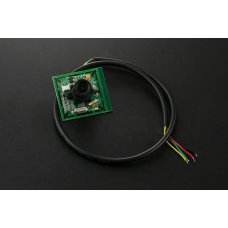 0.3M Pixel Serial JPEG Camera Module For Arduino