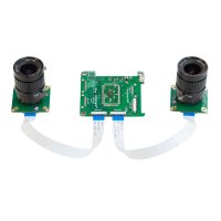 Arducam B0265N 12MP*2 Synchronized Stereo Camera Bundle Kit