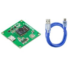 Arducam B0196 8MP 1080P CMOS IMX219 USB Camera Module for Windows, Linux, Android and Mac OS
