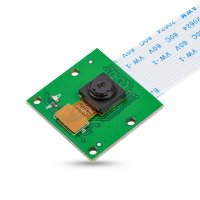 ArduCAM B0033/B003301 5MP Mini Camera OV5647 Sensor 1080p 720p video for Raspberry Pi Board