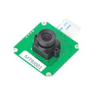 Arducam B0096 CMOS MT9J001 1/2.3-Inch 10MP Monochrome Camera Module