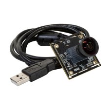 Arducam B0261 Fisheye Low Light UVC Compliance 2MP IMX291 USB Camera