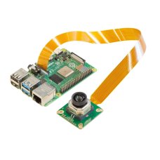 Arducam B0272 12MP 477P Motorized Focus High Quality Camera for Raspberry Pi