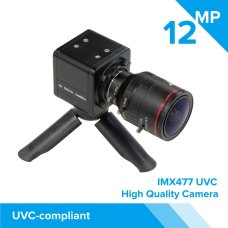 Arducam B0288 High Quality Complete USB Camera Bundle