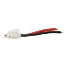 Pololu 2172 / 2173 Tamiya Plug with 10cm Leads, Female / Male