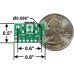 Pololu 3411 USB 2.0 Type-C Connector Breakout Board 