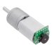 Pololu 3499 Magnetic Encoder Pair Kit for 20D mm Metal Gearmotors, 20 CPR, 2.7-18V