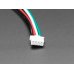 Adafruit 3950 / 3955 JST PH 4-Pin - I2C STEMMA Cable - 200mm
