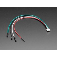 Adafruit 3950 / 3955 JST PH 4-Pin - I2C STEMMA Cable - 200mm