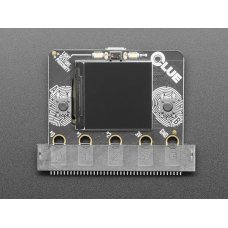 Adafruit 4792 micro:bit or CLUE Connector - Sunken Right Angle Type