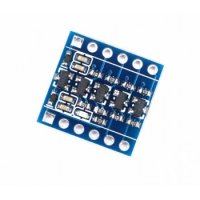 I2C Logic Level Converter Module 5-3V