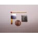 0.5 Inch OLED Display Arduino Shield