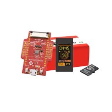 4D Systems 0.9 Inch Display Kit