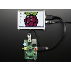 Adafruit 2232/2260 HDMI 5