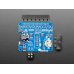 Adafruit 2345 RGB Matrix HAT + RTC for Raspberry Pi - Mini Kit