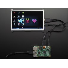 Adafruit 2406/2407 HDMI 7