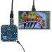 Parallax 27390 7 inch HDMI Display 800 x 480