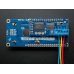 Adafruit 292 i2c / SPI character LCD Backpack