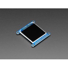 Adafruit 3787 1.54 inch 240x240 Wide Angle TFT LCD Display with MicroSD - ST7789
