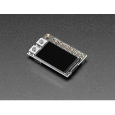 Adafruit 4393 Mini Pi TFT - 135x240 Color TFT Add-on for Raspberry Pi