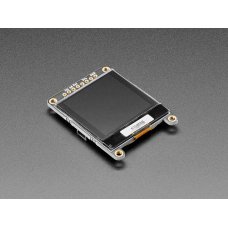 Adafruit 4741 Grayscale OLED Graphic Display