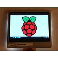 Adafruit 911 NTSC/PAL (Television) TFT Display - 2.0 inch 