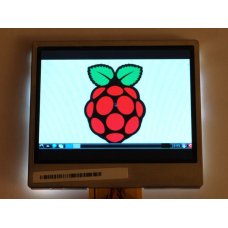 Adafruit 911 NTSC/PAL (Television) TFT Display - 2.0 inch 