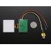 Adafruit 911 NTSC/PAL (Television) TFT Display - 2.0 inch 
