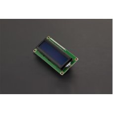 I2C 16x2 Arduino LCD Display Module