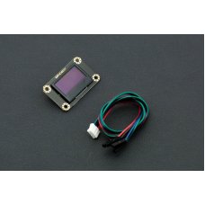 Gravity I2C OLED-2864 Display