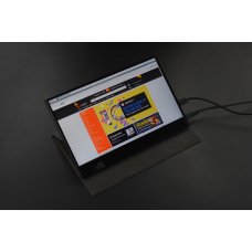 12.5 inch 4K IPS Touch Display Compatible with Raspberry Pi 4B and LattePanda Alpha / Delta
