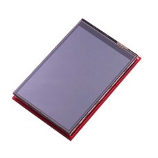 3.5 inch TFT Display 400 X 240 Module With Touch Screen Panel - ILI9481 Driver IC