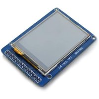 2.8 Inch TFT LCD Touch Screen Display Module