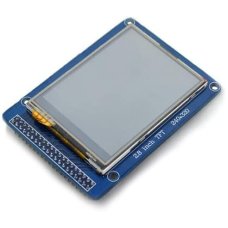 2.8 Inch TFT LCD Touch Screen Display Module